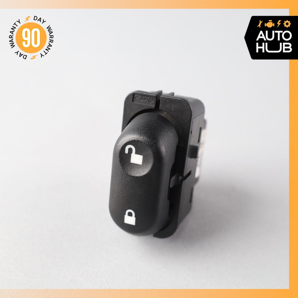 Ford Thunderbird Door Lock Switch  OEM - photo 2