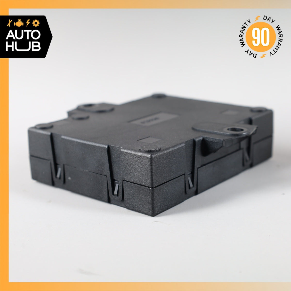 14-16 LR Range Rover Sport L494 Trunk Lid Liftgate Tail Gate Control Module OEM - photo 8