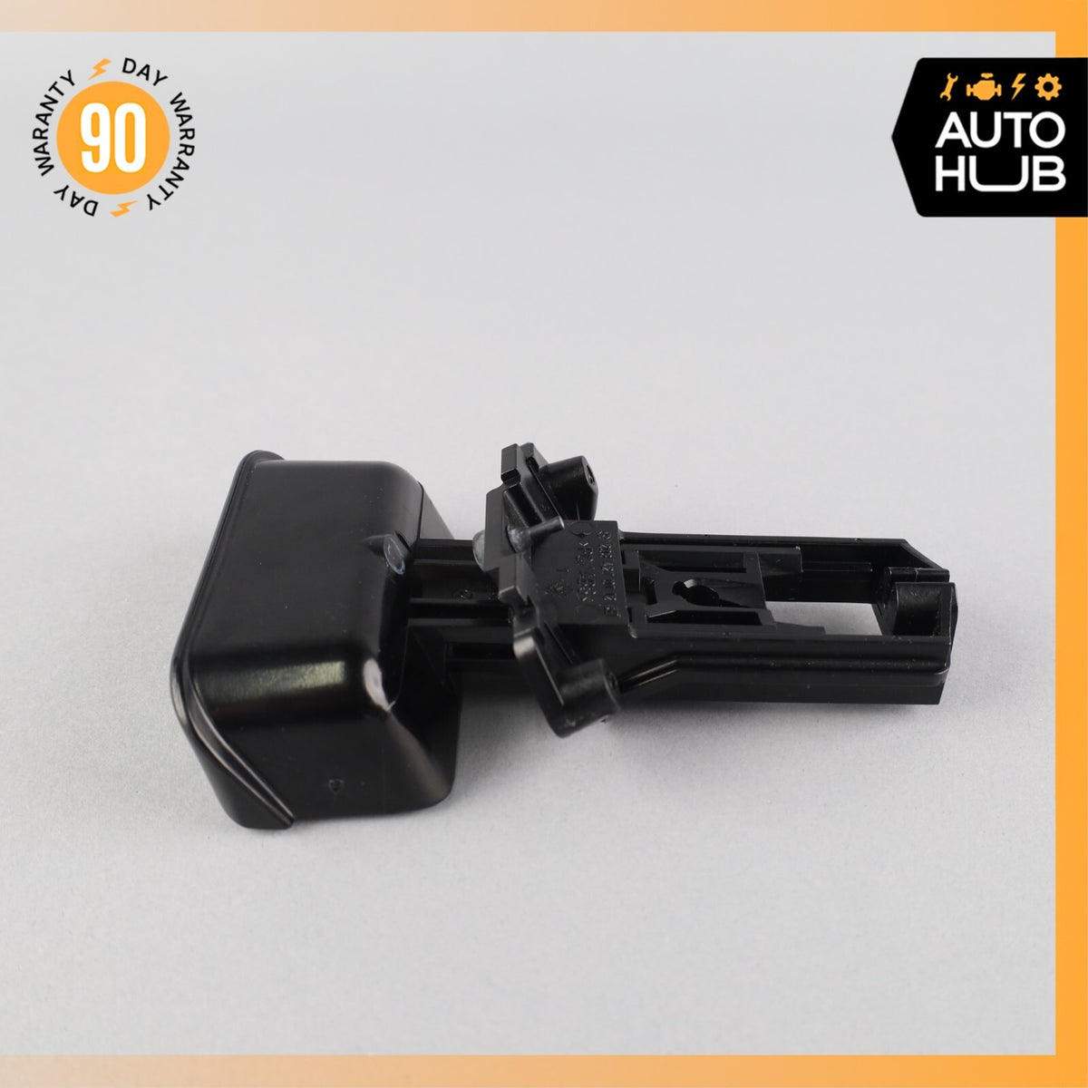 2006 Mercedes W203 C55 AMG Parking Brake Release Handle 2044200177 OEM - photo 2