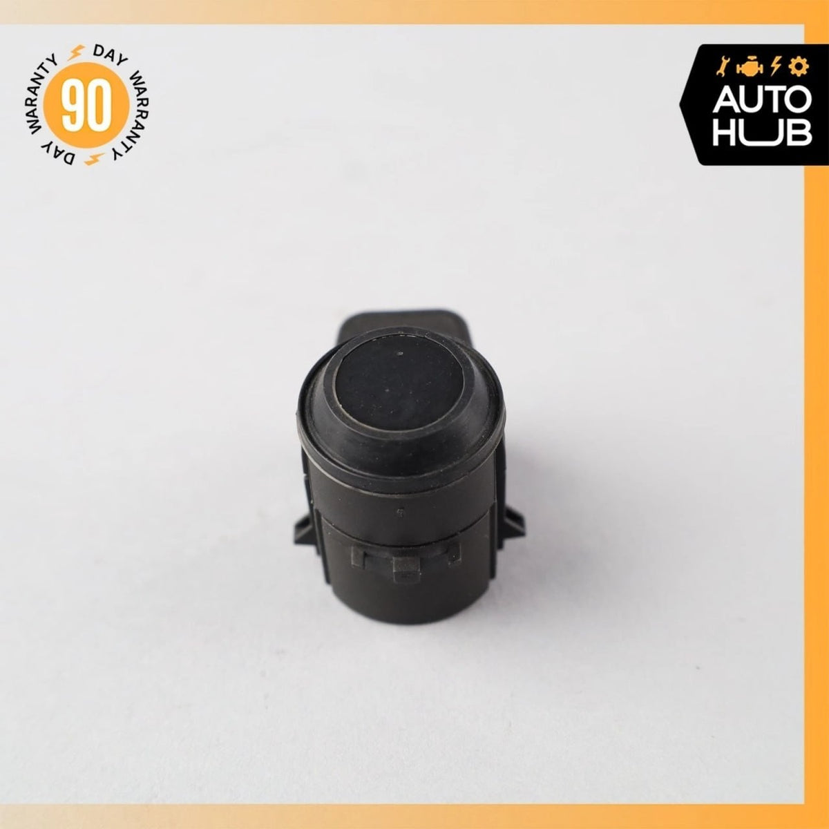 09-17 Maserati Quattroporte M139 / Ferrari 458 Bumper Parking Sensor PDC OEM - photo 5