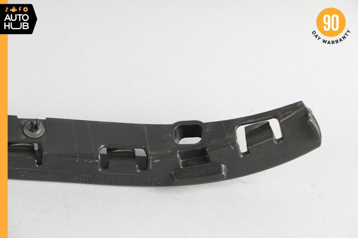 12-18 Mercedes W218 CLS550 CLS63 Rear Right Bumper Holder Support Bracket OEM - photo 5