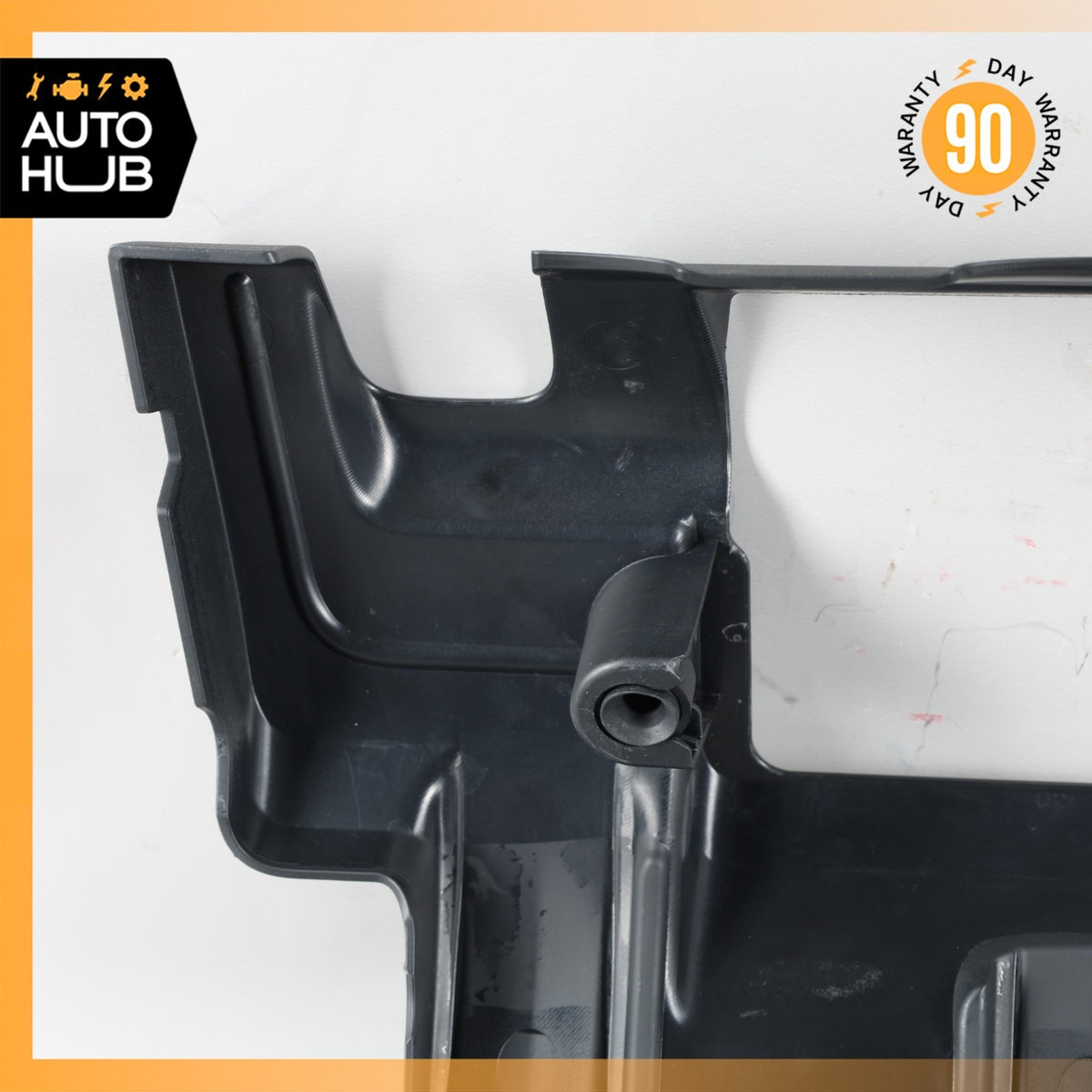 Porsche Panamera 970 Cayenne 4.8L Engine Motor Ignition Coil Cover Left OEM - photo 9
