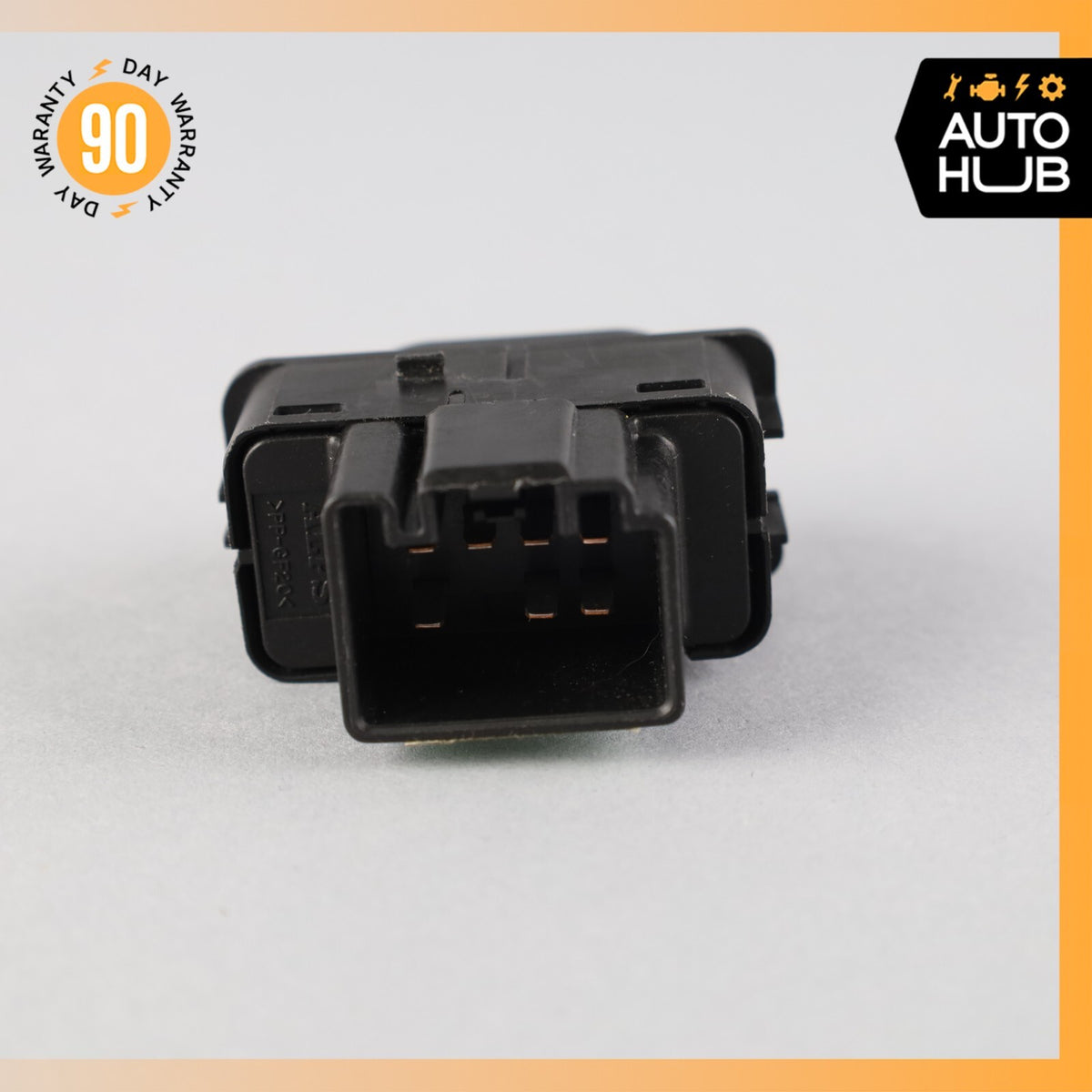 Ford Thunderbird Door Window Switch OEM - photo 7