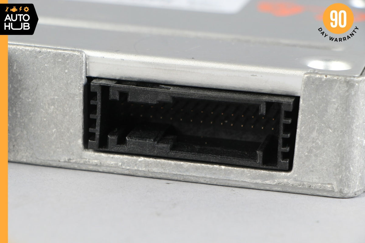 07-09 Mercedes W221 CL63 AMG S550 CL550 Bluetooth Communication Module - photo 4