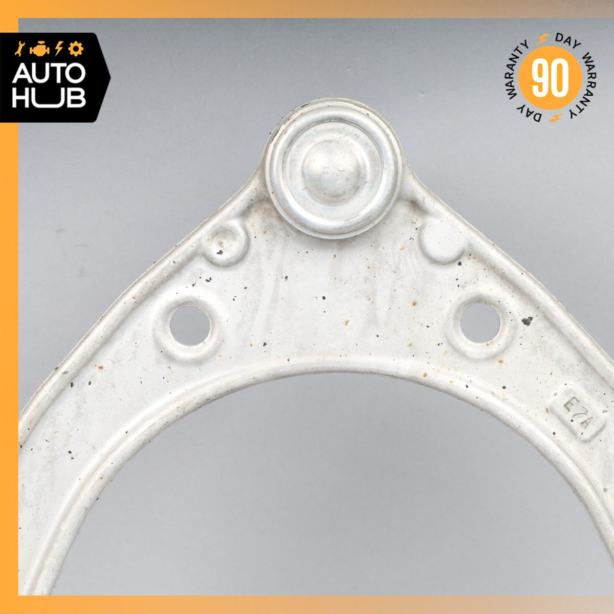 11-18 Porsche Cayenne 958 Hybrid S Front Right or Left Side Upper Control Arm - photo 11