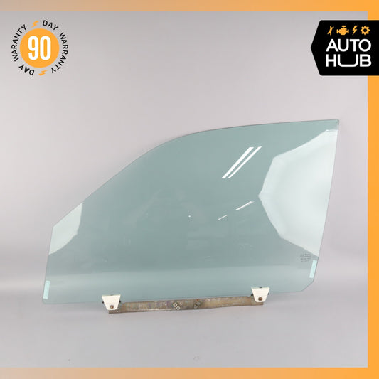 Rolls Royce Silver Seraph / Bentley Arnage Front Left Door Window Glass OEM - photo 1
