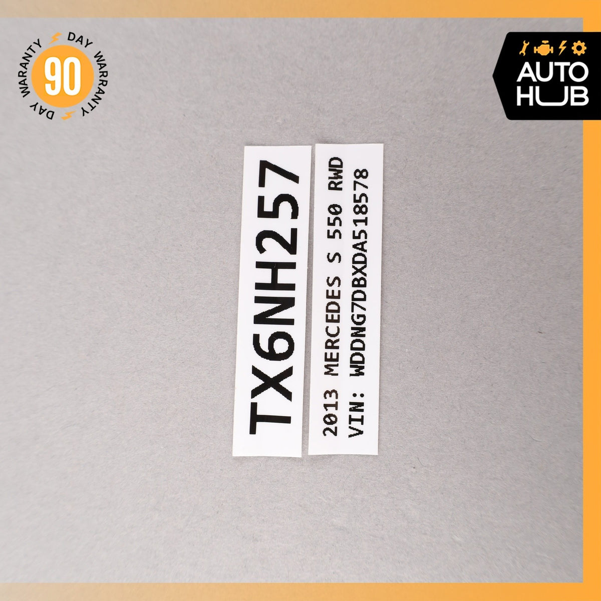 Mercedes W221 S550 E550 CL63 AMG M157 M278 ECU Engine Control Module Unit OEM - photo 10