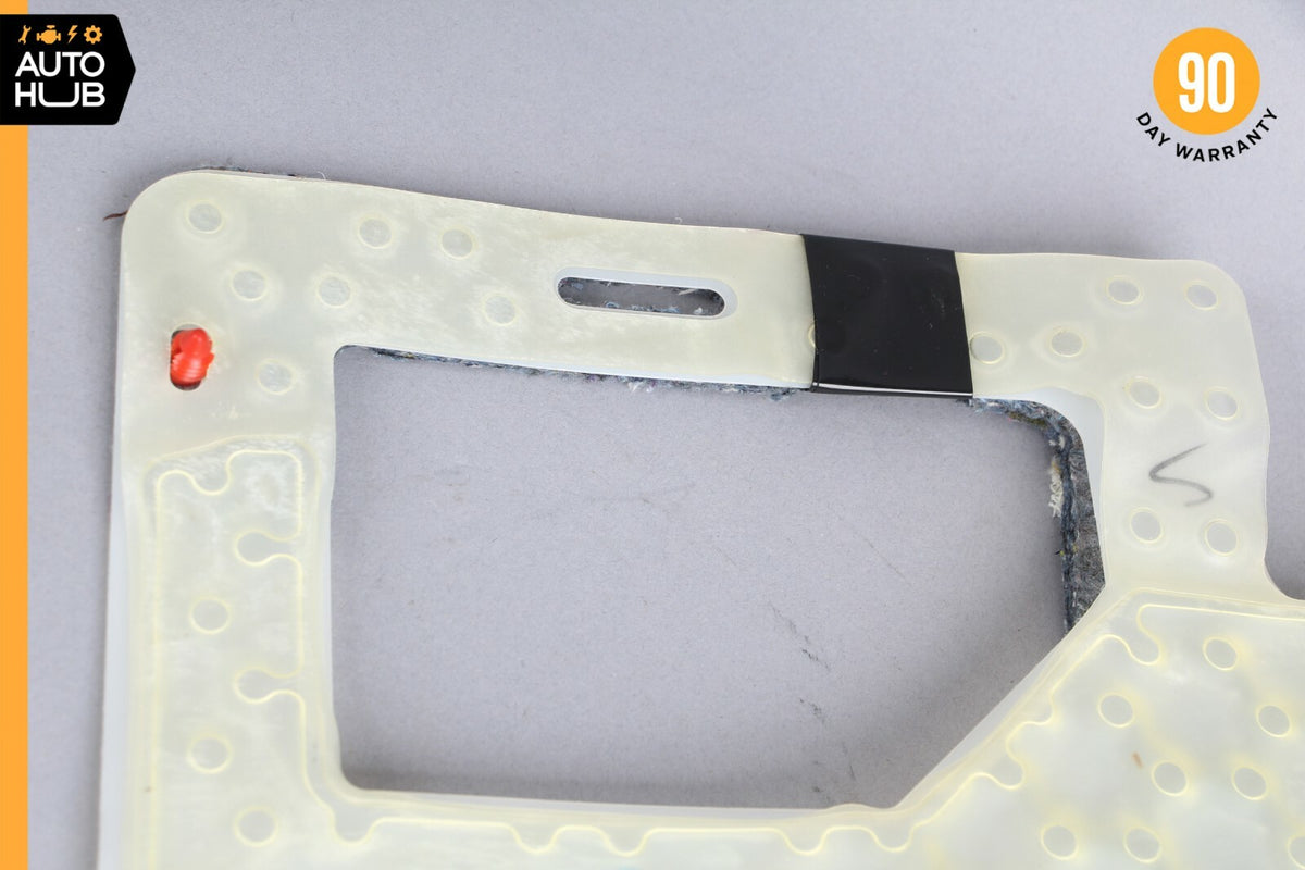 10-13 Mercedes W221 S400 S63 Front Right Occupancy Seat Sensor 2218704479 OEM - photo 3