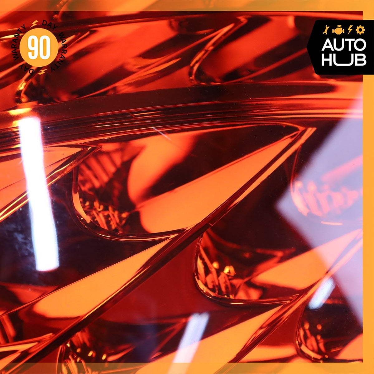 11-14 Porsche Cayenne 958 Right Side Outer Tail Light Lamp 7P5945096G OEM - photo 13