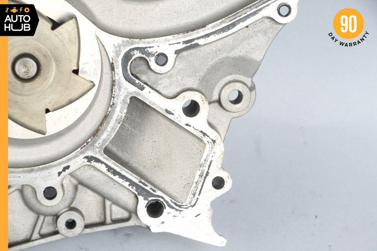 98-06 Mercedes W220 S350 E430 Engine Motor Coolant Water Pump 1122010601 OEM - photo 9
