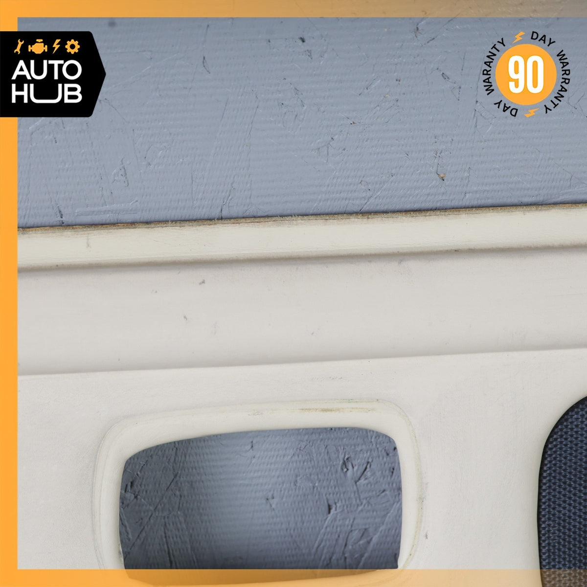 90-95 Bentley Eight Rolls Royce Silver Spirit Front Left Side Door Panel OEM 56k - photo 13