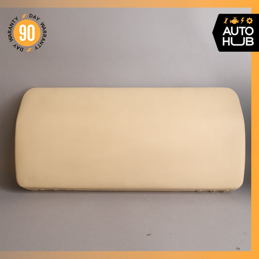 Rolls Royce Silver Seraph / Bentley Arnage Dashboard Glove Box Compartment OEM - photo 1
