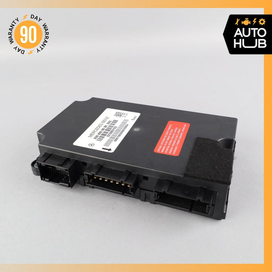 03-08 Mercedes R230 SL550 SL500 SL55 AMG Convertible Top Roof Control Module OEM - photo 1