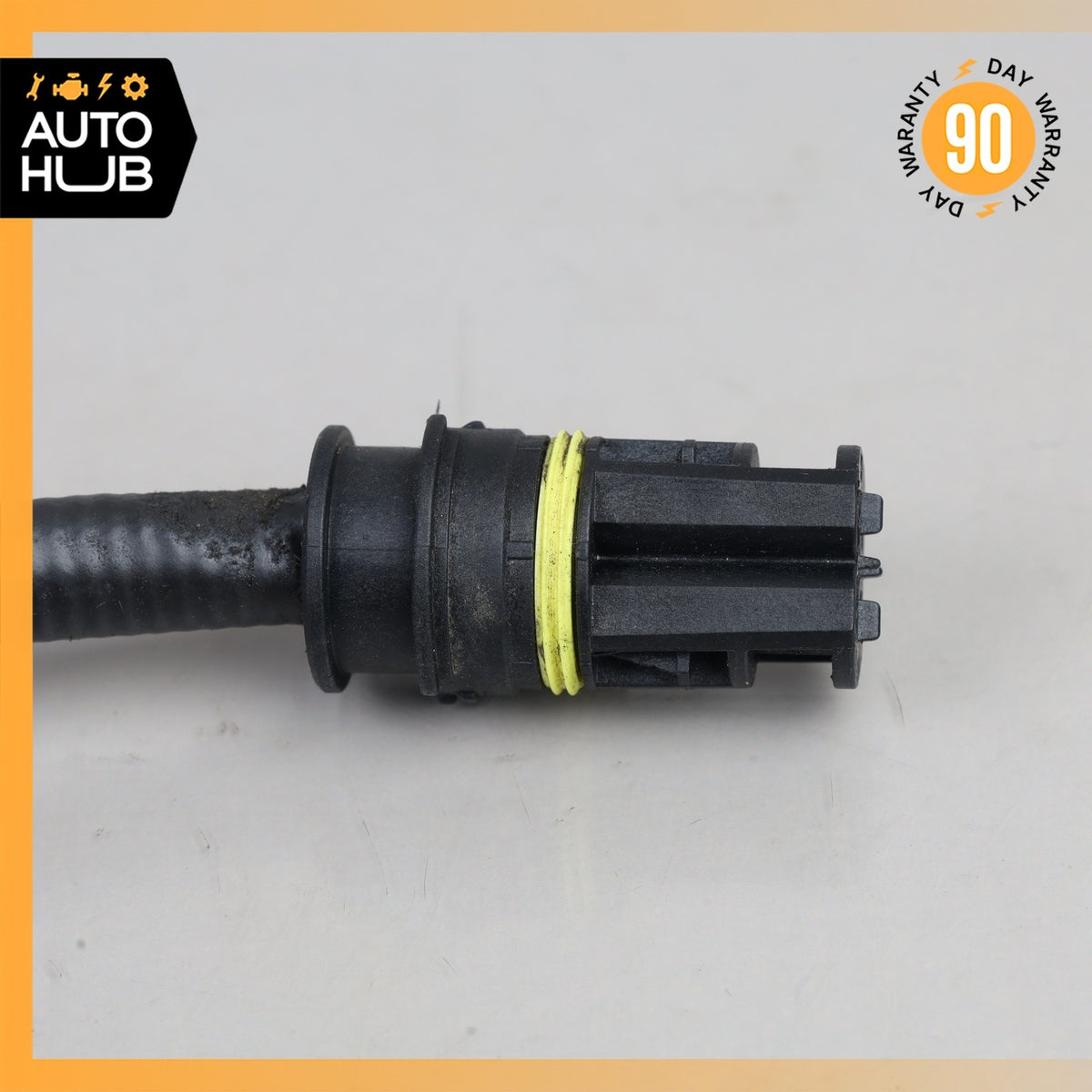 Mercedes W208 CLK430 C43 AMG Oxygen O2 Sensor Lambda 0015407417 OEM - photo 8