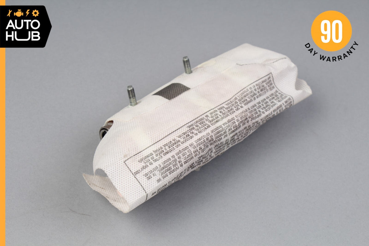 12-20 Mercedes R172 SLK250 SLC300 Seat Side Airbag Air Bag Front Left OEM 75k - photo 8