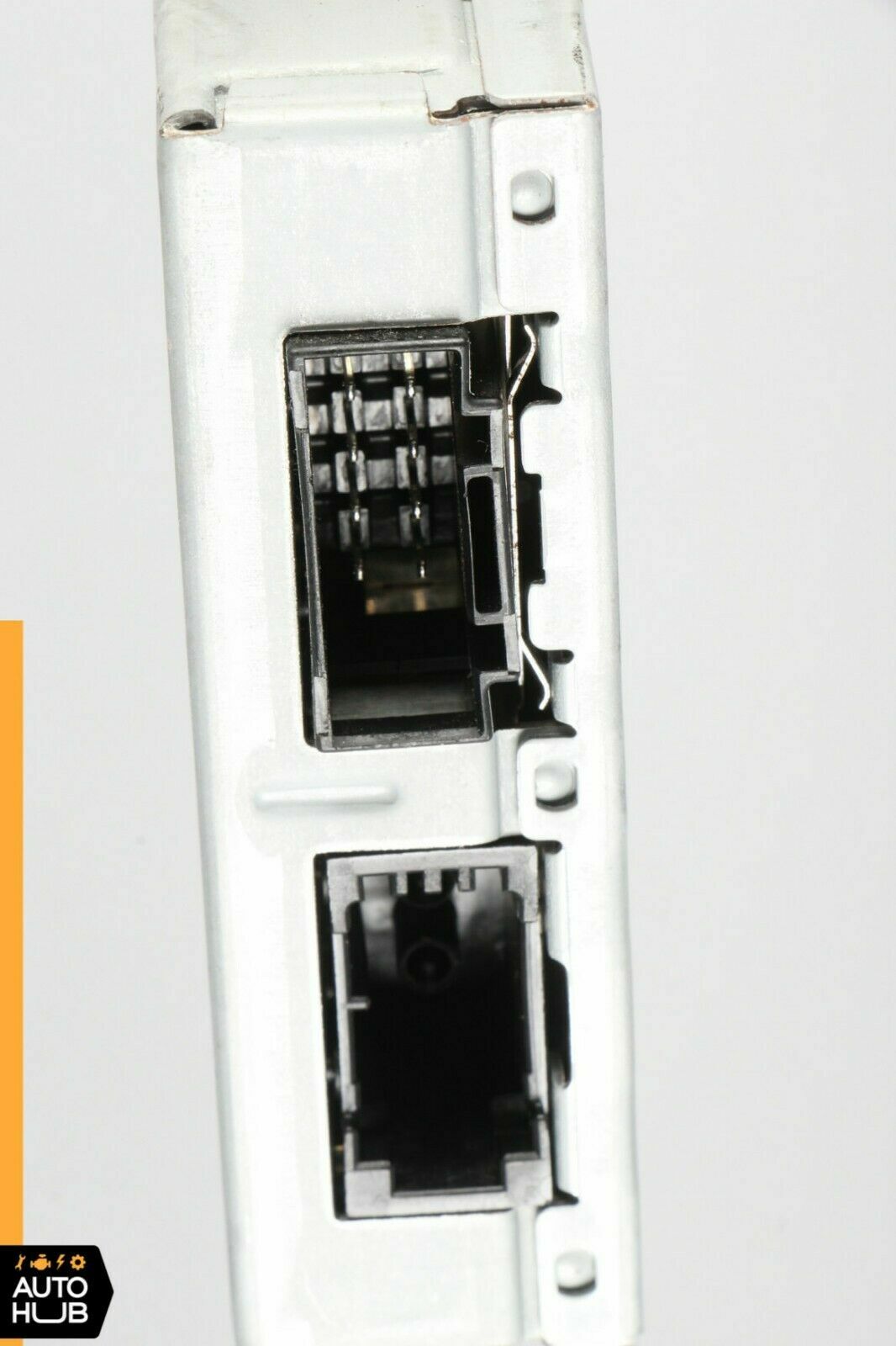 Mercedes W221 S400 CL550 C250 Harman Becker iPod Interface Module 2049009301 OEM - photo 7