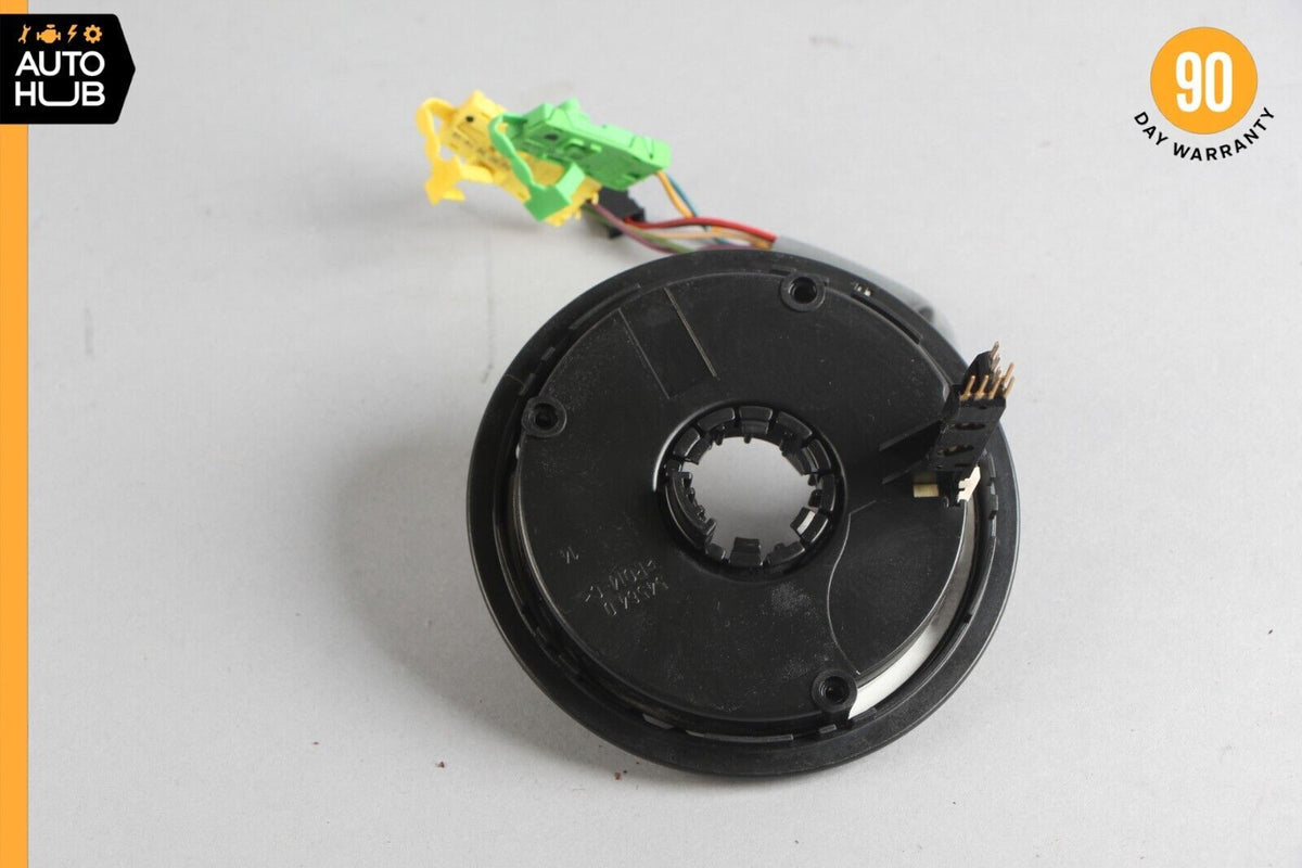 Mercedes R230 SL55 AMG SL500 Steering Column Clock Spring OEM - photo 5