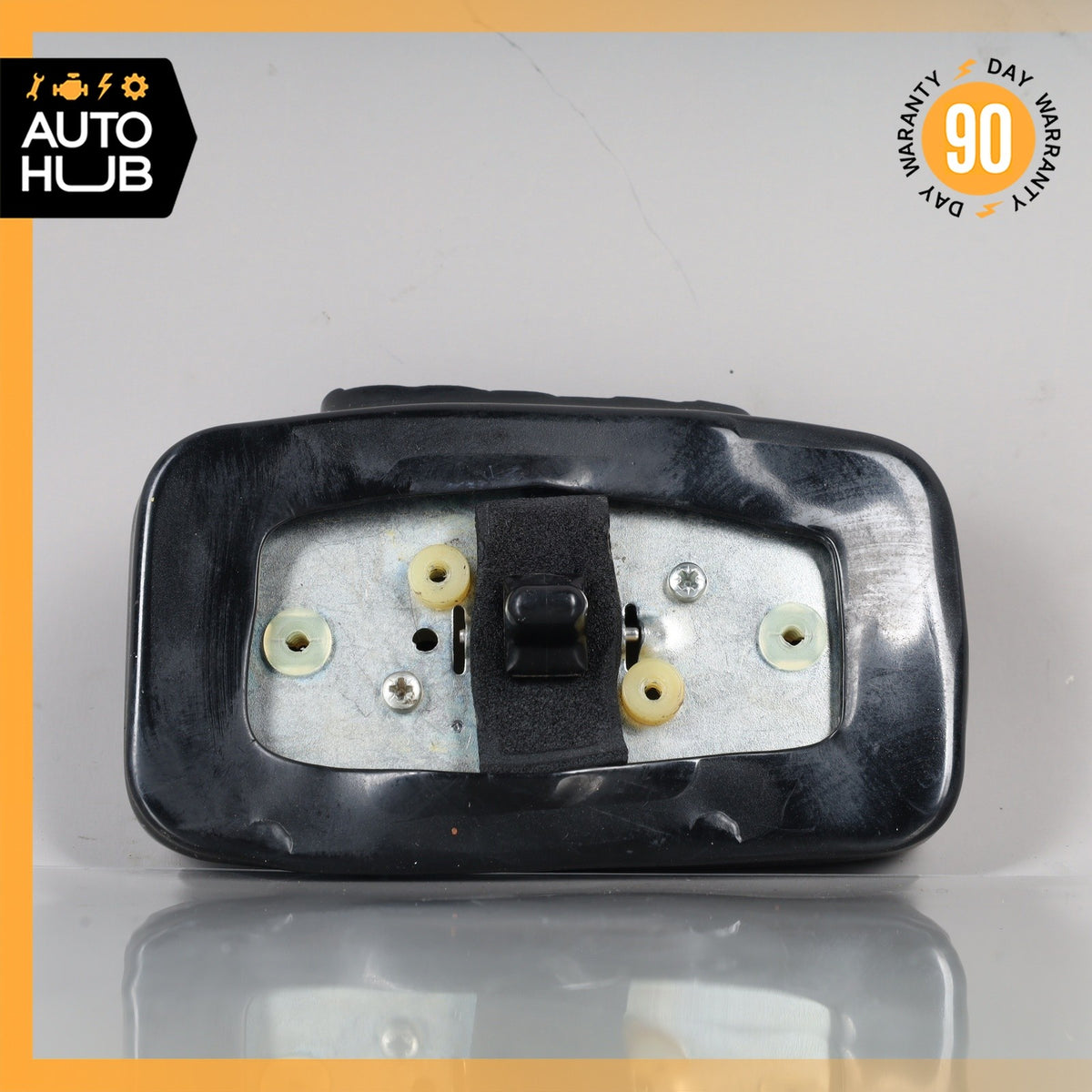 81-96 Bentley Eight / Silver Spur Mulsanne Front or Rear Door Window Switch OEM - photo 6
