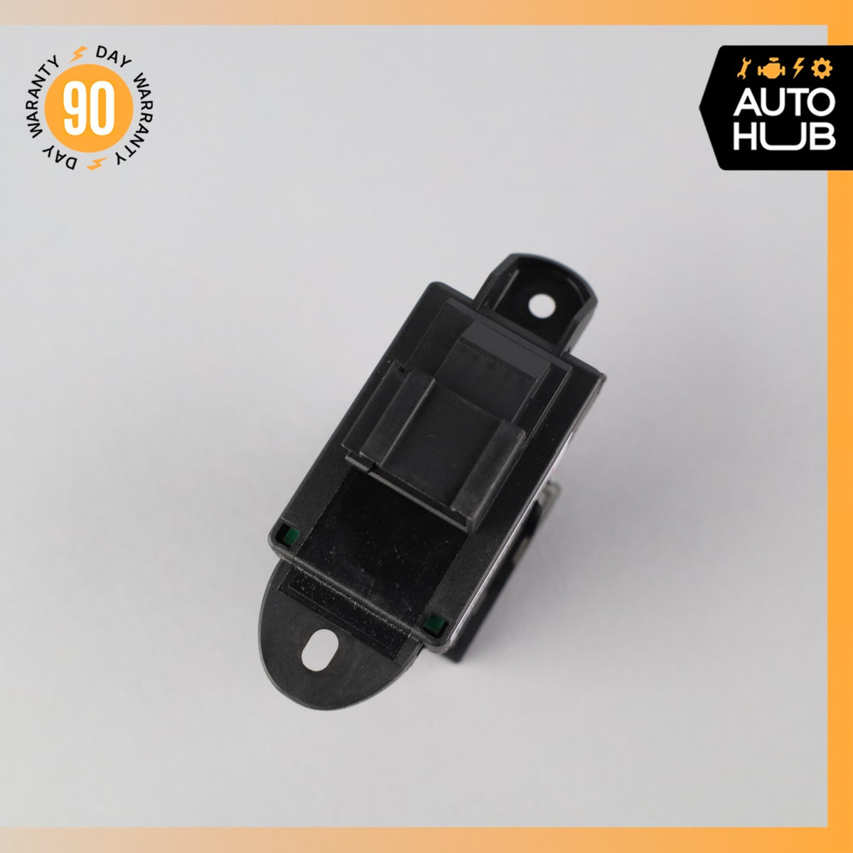 14-17 Maserati Quattroporte Electronic Parking Button Switch 6700150060 OEM - photo 7