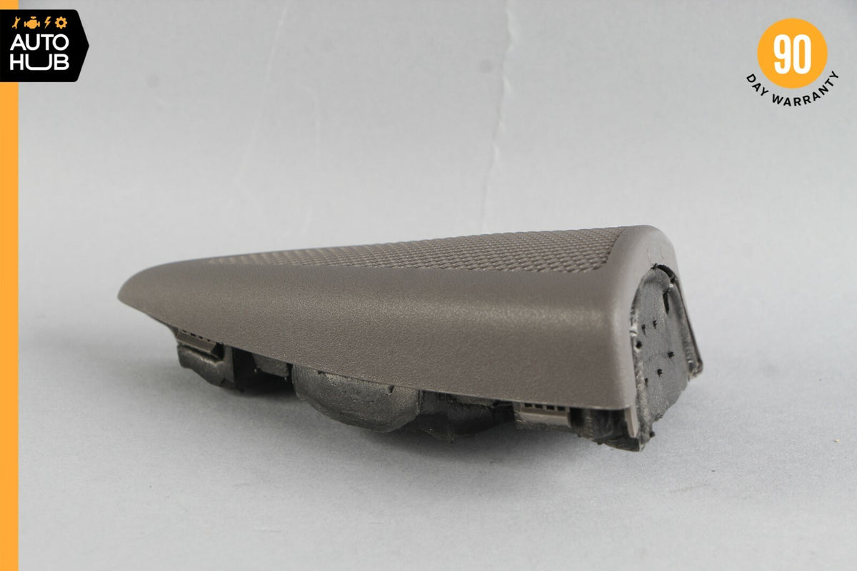 07-09 Mercedes W211 E350 E550 Tweeter Speaker Cover Right Passenger Side OEM - photo 3