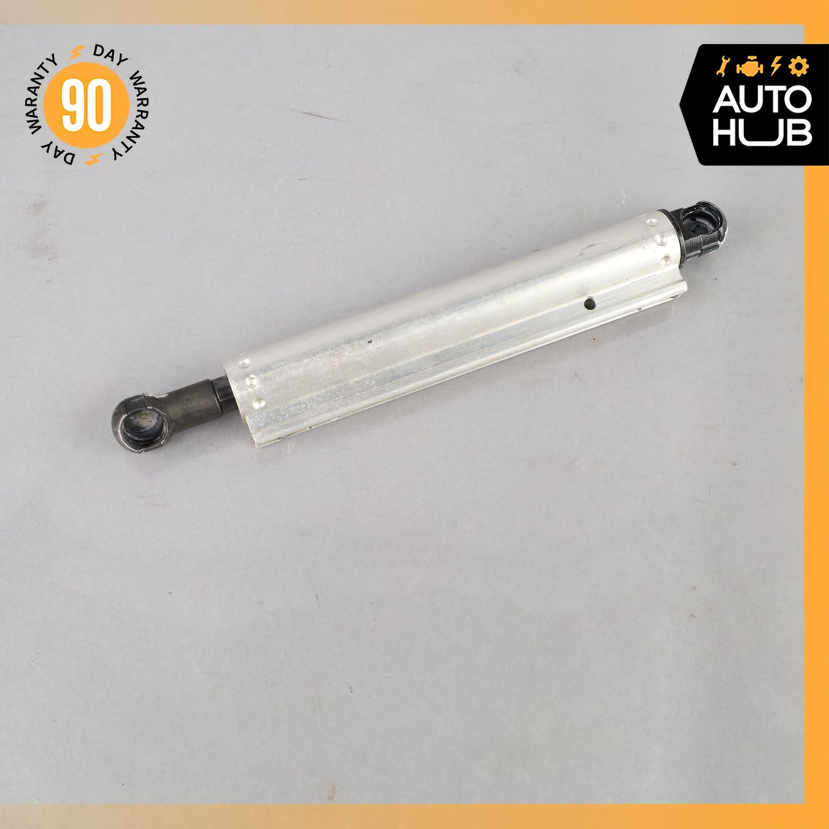 08-13 BMW E88 128i 135i Right or Left Folding Top Lid Hydraulic Cylinder OEM 89k - photo 3