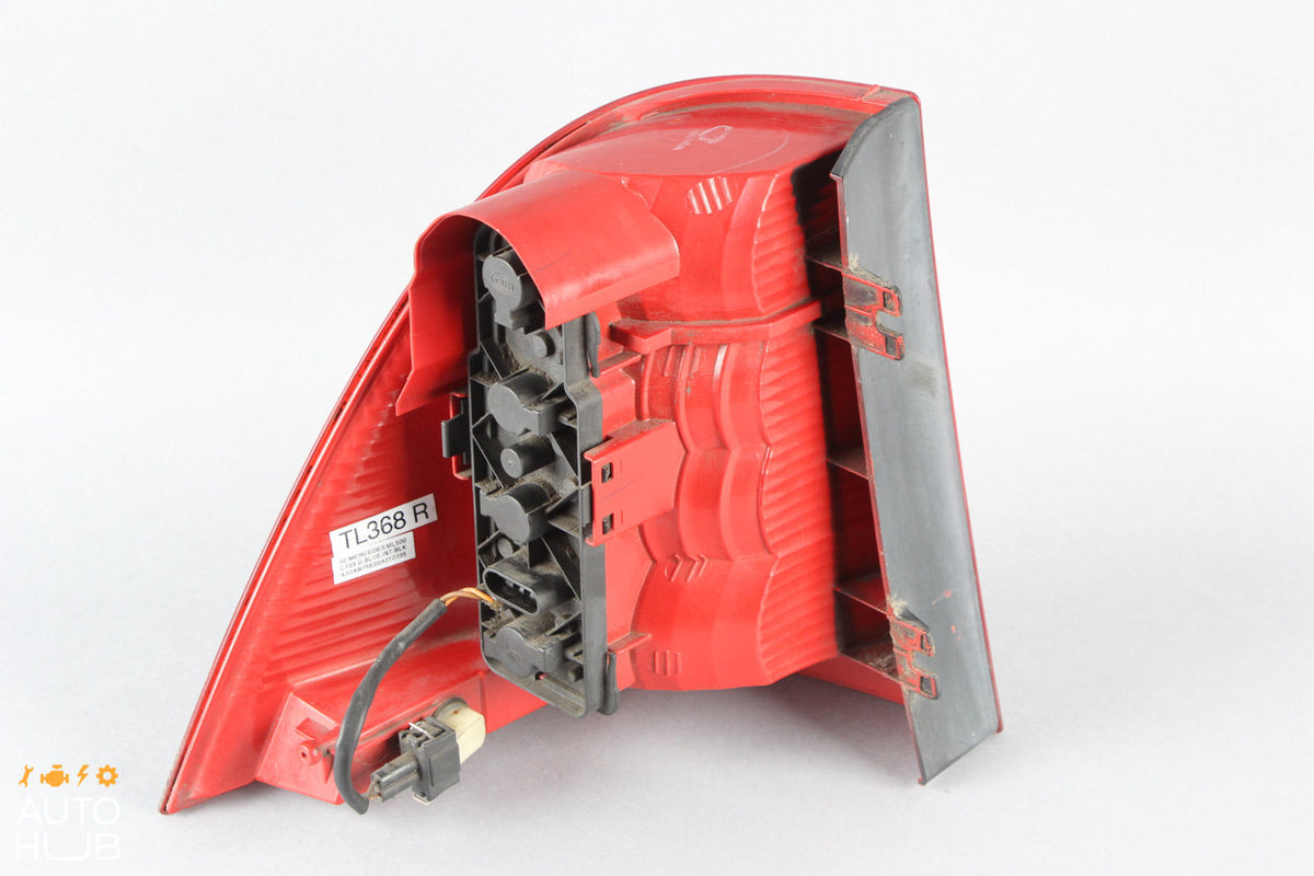 02-05 Mercedes W163 ML320 ML500 Rear Right Passenger Side Tail Light Lamp OEM - photo 8