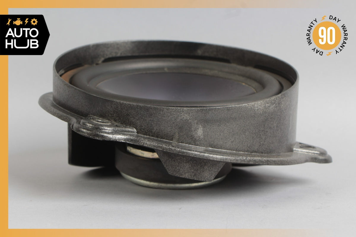 06-11 Mercedes W219 CLS55 AMG CLS550 Door Speaker Sound Audio Radio OEM - photo 5