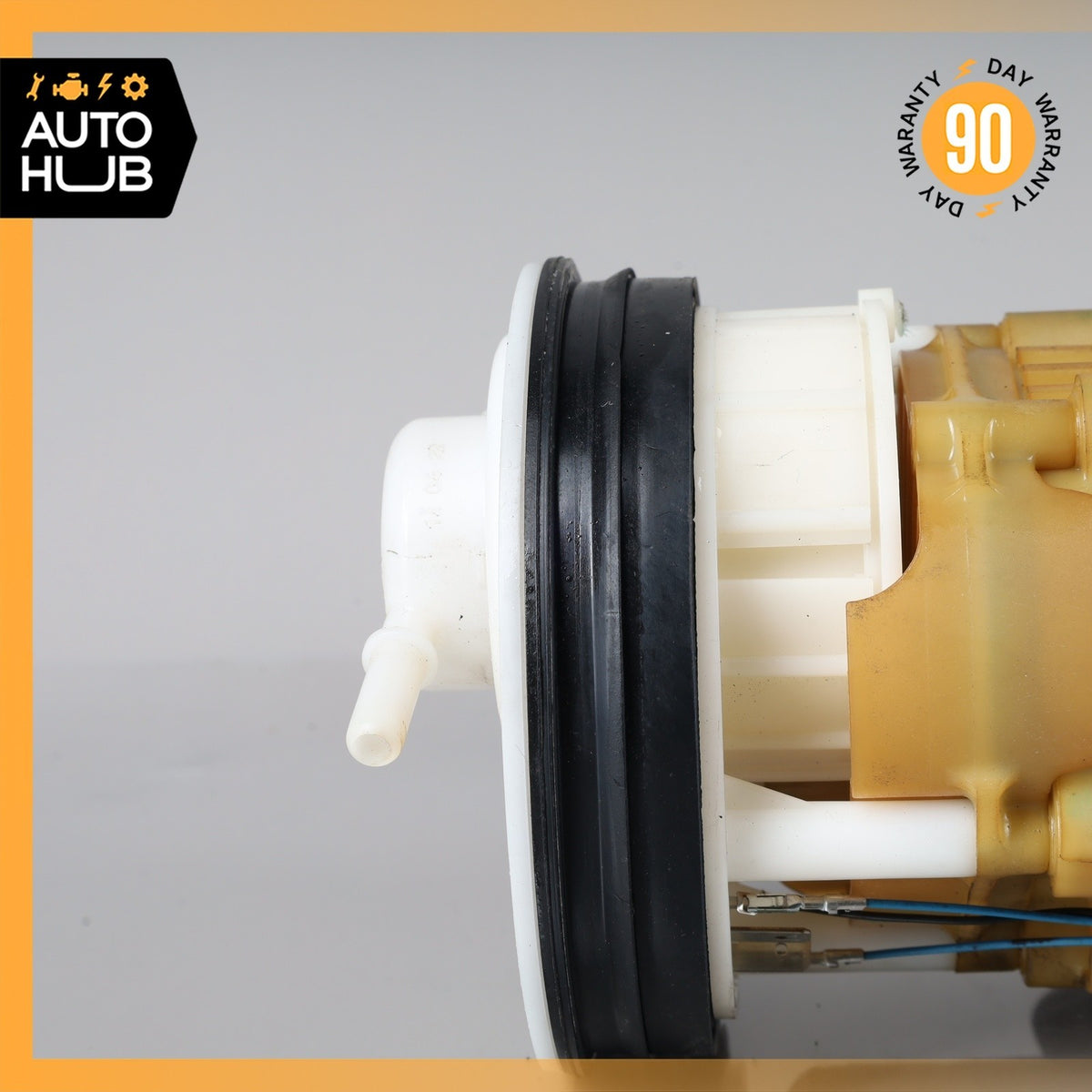 02-04 Porsche Boxster 986 911 996 Fuel Gas Tank Pump Sender Unit 99662083201 OEM - photo 7