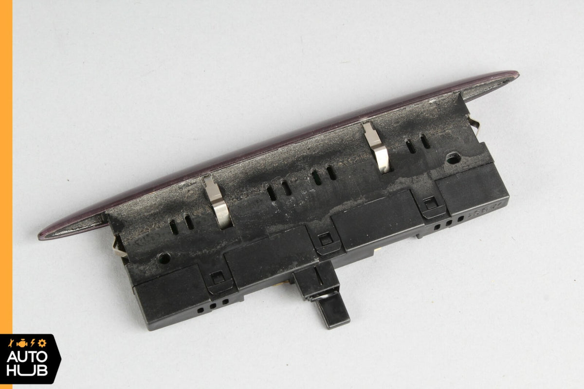 06-11 Mercedes W209 ML450 GL450 Dashboard Dash Center Parking Sensor Display OEM - photo 6