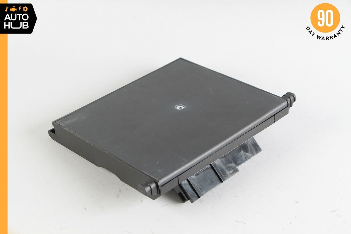 10-14 Mercedes W216 CL550 CL63 AMG Front Right Side Seat Control Module OEM 59k - photo 4