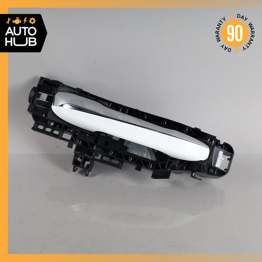 Mercedes X253 GLC300 Front or Rear Right Exterior Door Handle 0997602200 OEM - photo 1