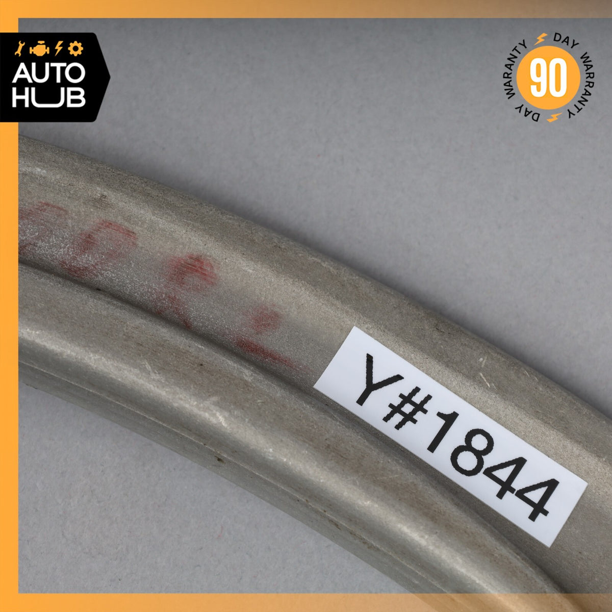 08-20 Mercedes W204 C300 CLS550 Rear Right Upper Camber Strut Control Arm OEM - photo 8