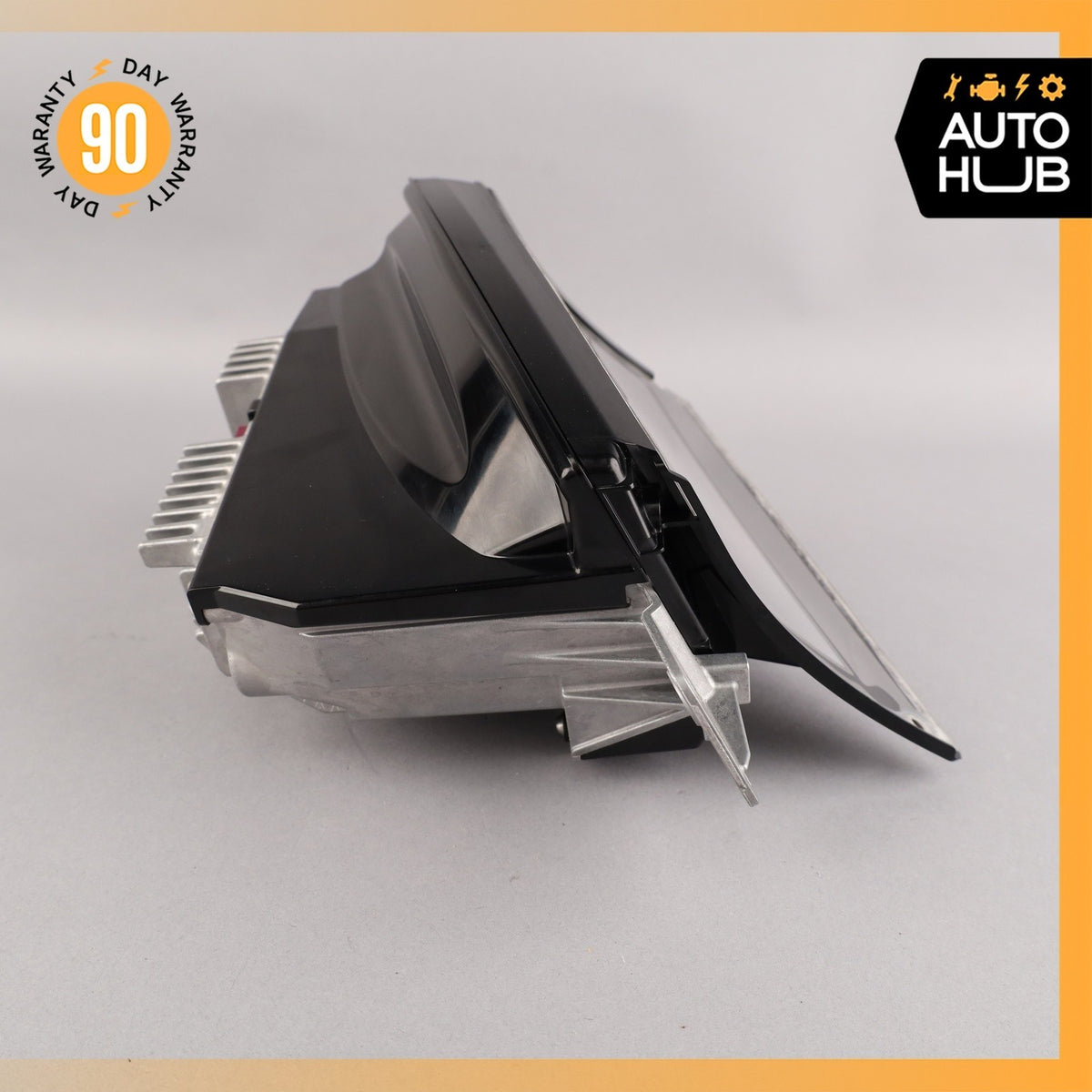 BMW F33 435i Head Up Windscreen Display Projector Unit OEM - photo 12