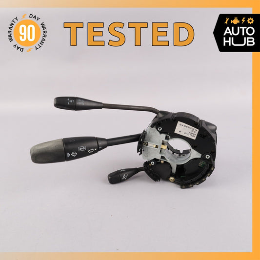 03-12 Mercedes R230 SL500 S55 AMG CL500 Steering Column Switch 0085452324 OEM - photo 1