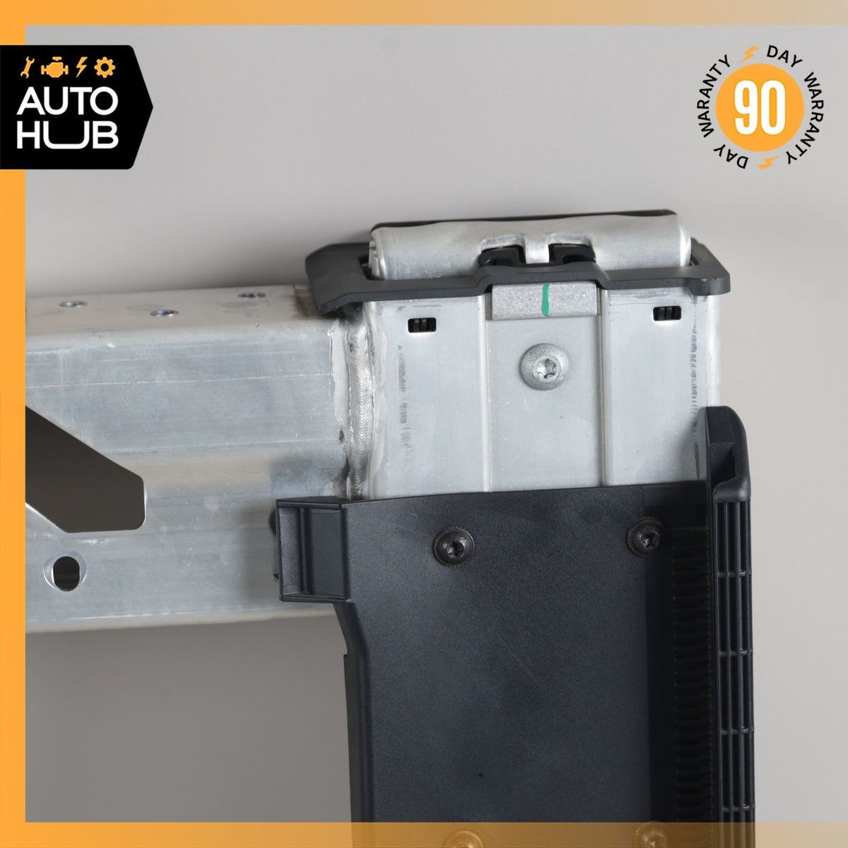 10-17 Audi B8.5 S5 A5 RS5 Convertible Rear Roll Bar Bracket OEM 80k - photo 16