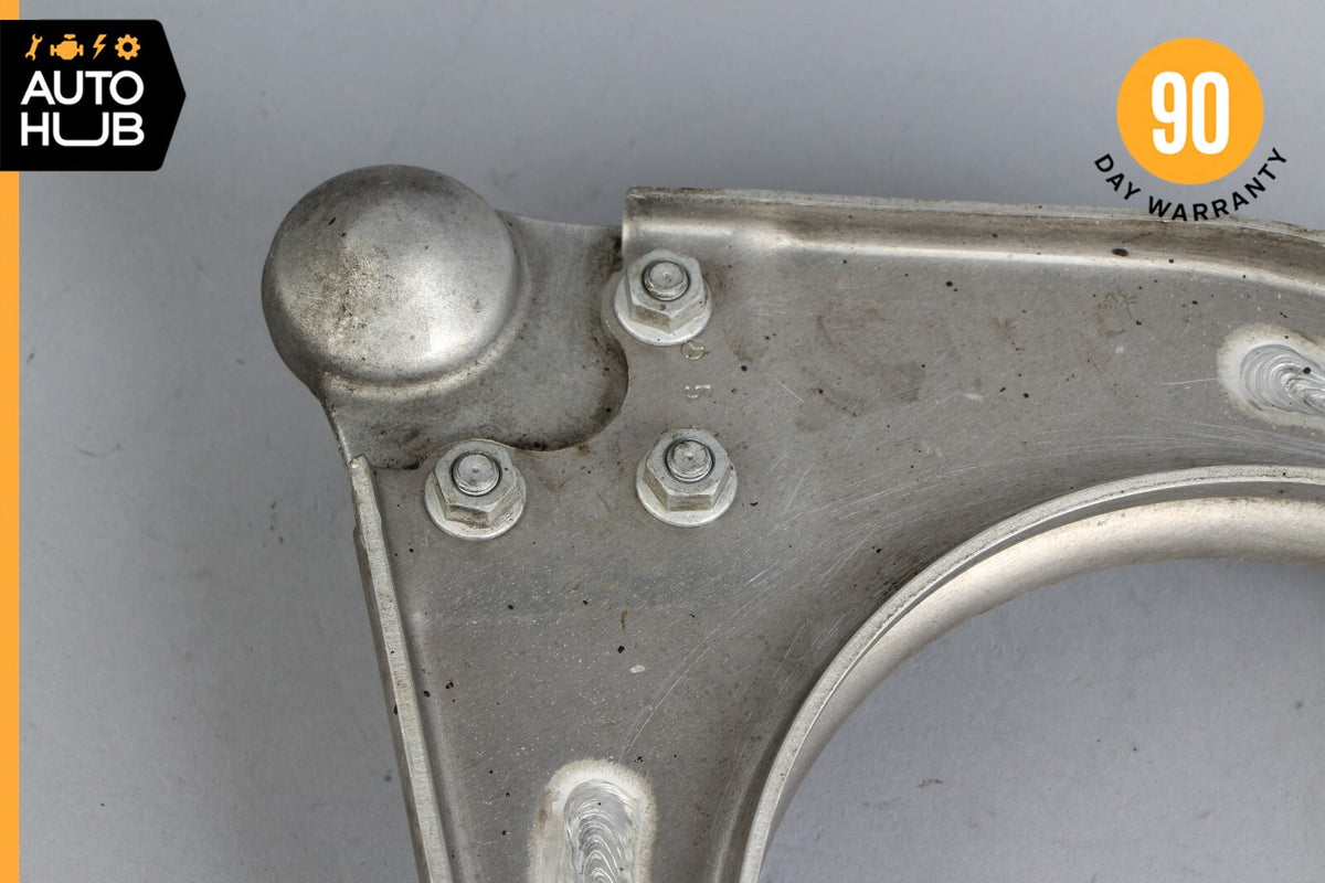 03-11 Mercedes W219 CLS550 E350 E500 E550 Front Left Side Upper Control Arm OEM - photo 9