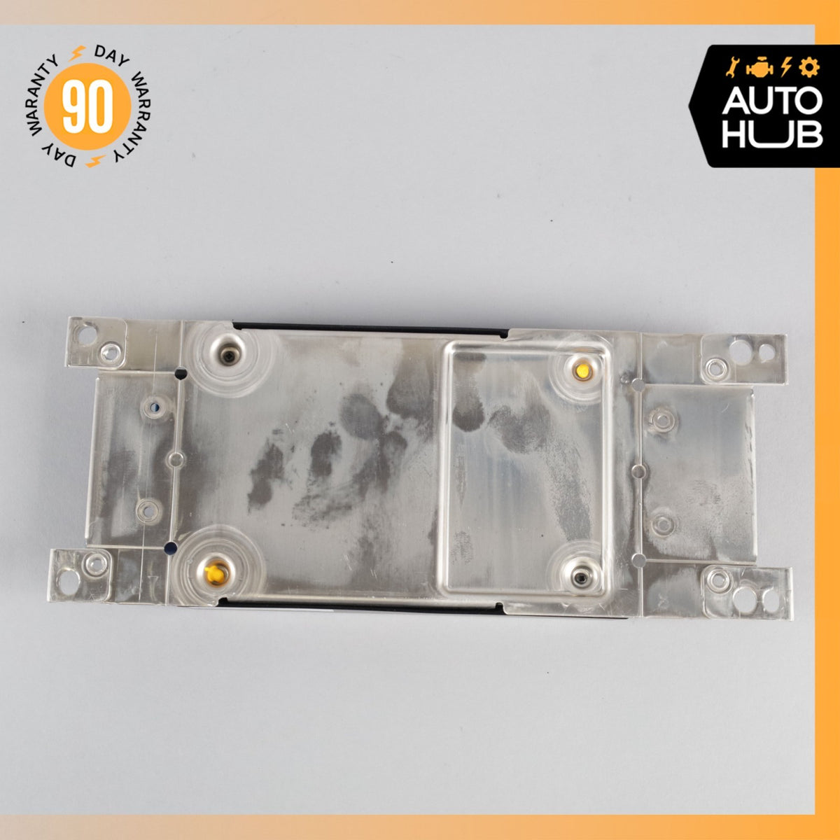 BMW i3 I01 Hybrid Communication Control Module 2447185 OEM - photo 6