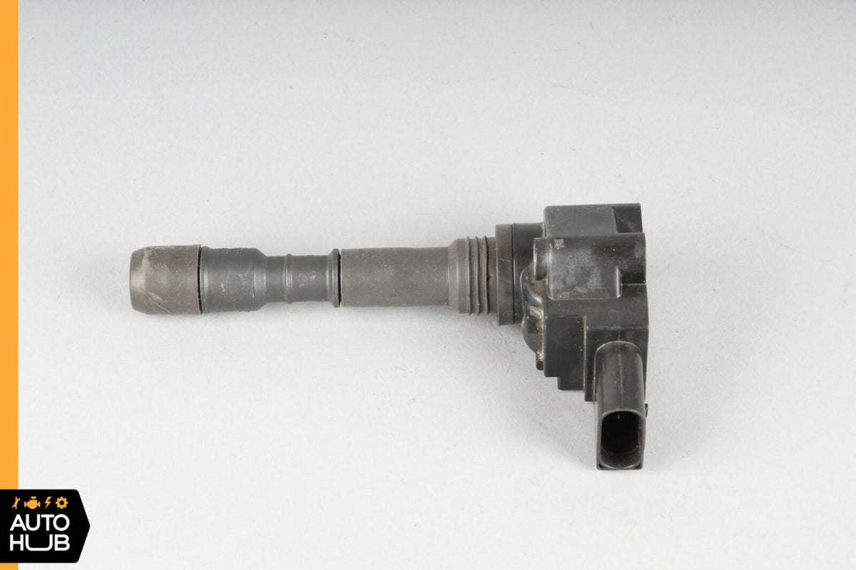 13-17 Audi A8 A8L S6 S7 4.0 TFSI Spark Plug Cap Ignition Coil 079905110H OEM - photo 2