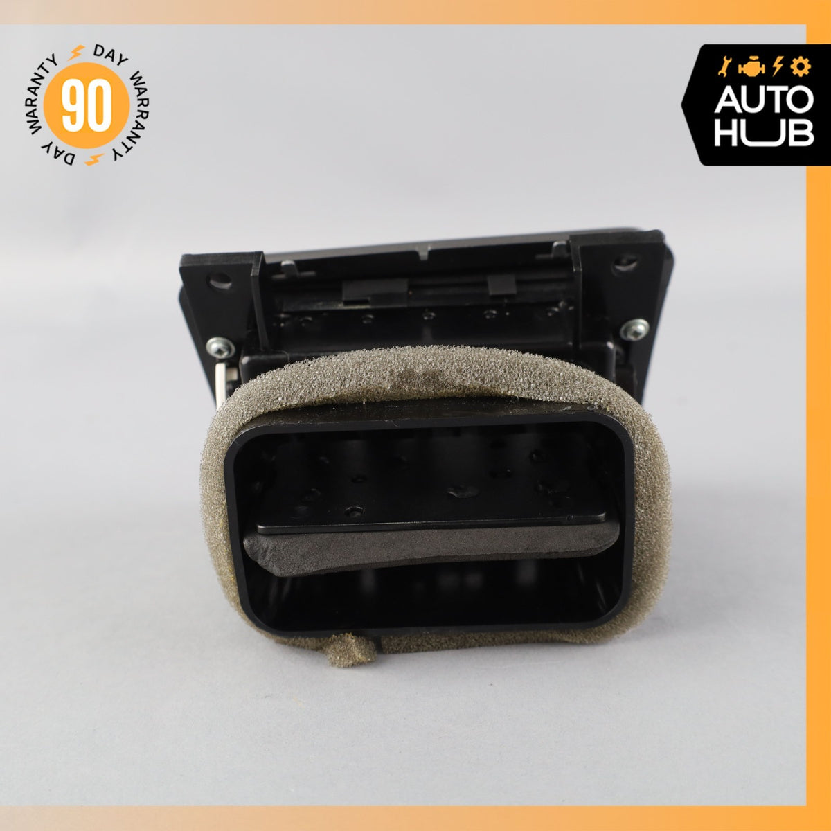 Aston Martin V8 Vantage Right Outer or Inner Center Console AC A/C Air Vent OEM - photo 6