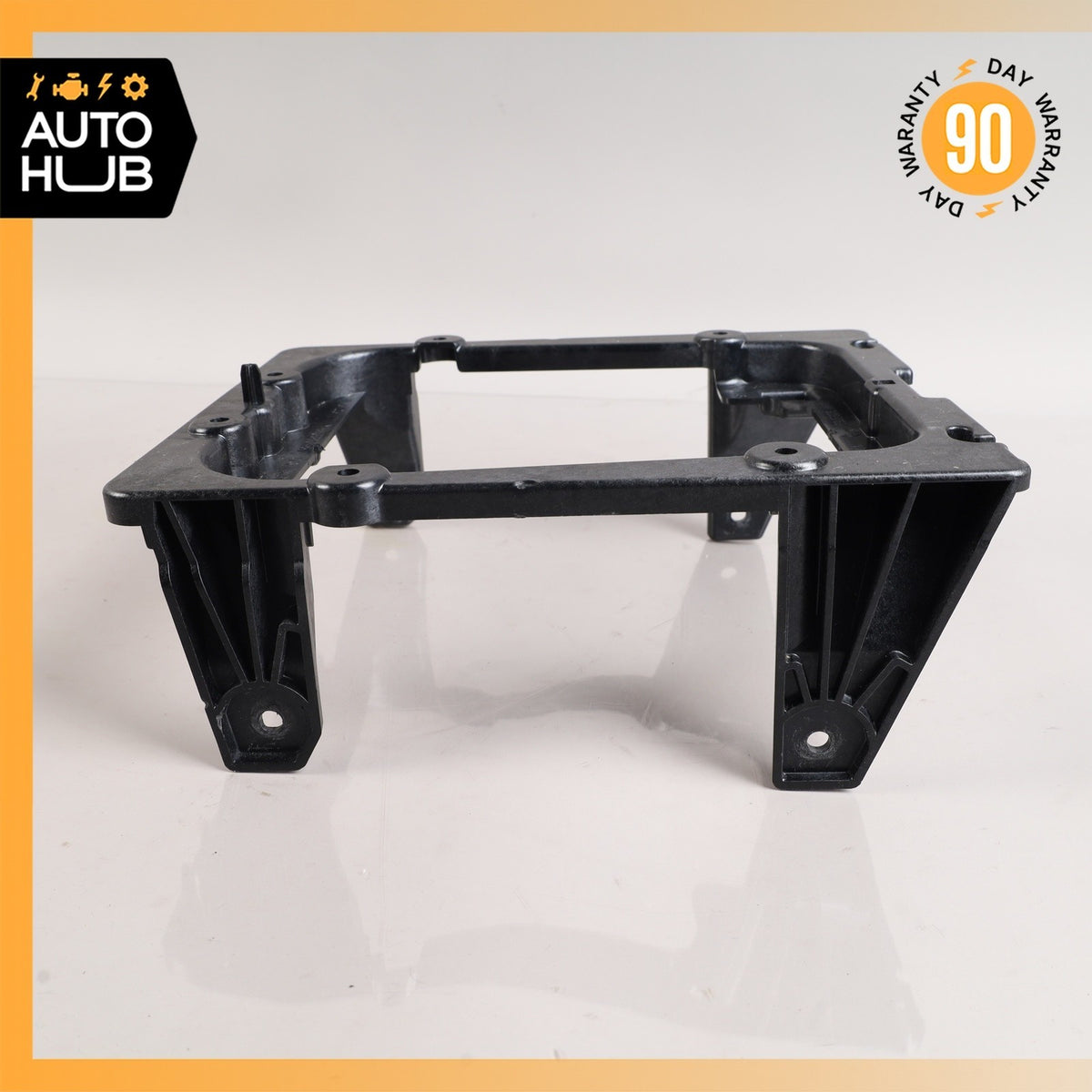 19-23 BMW G05 X5 Center Console Mount Support Bracket Holder OEM 44k - photo 4