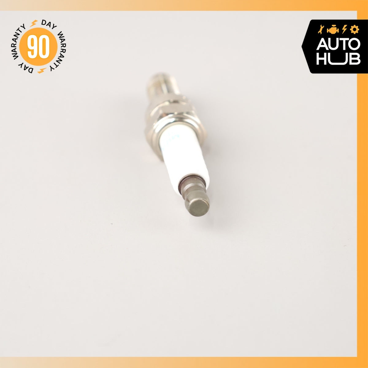 Ferrari FF F151 Engine Ignition Spark Plug 254771 OEM 14k - photo 5