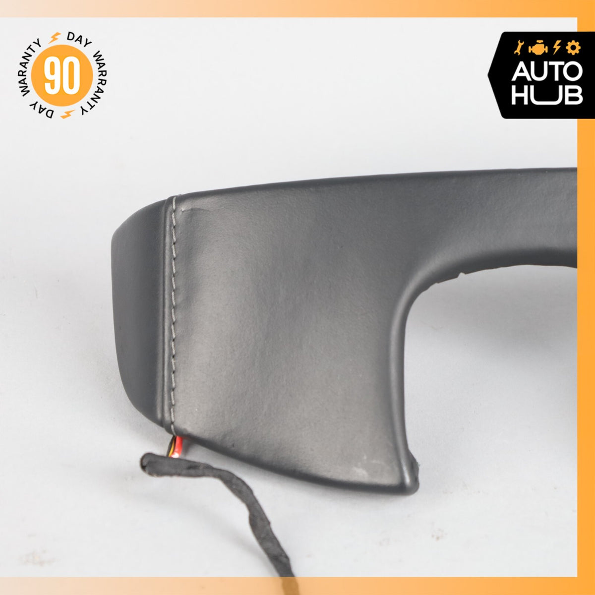 14-20 Mercedes W222 S550 S600 S63 AMG Center Console Trim Exclusive OEM - photo 4