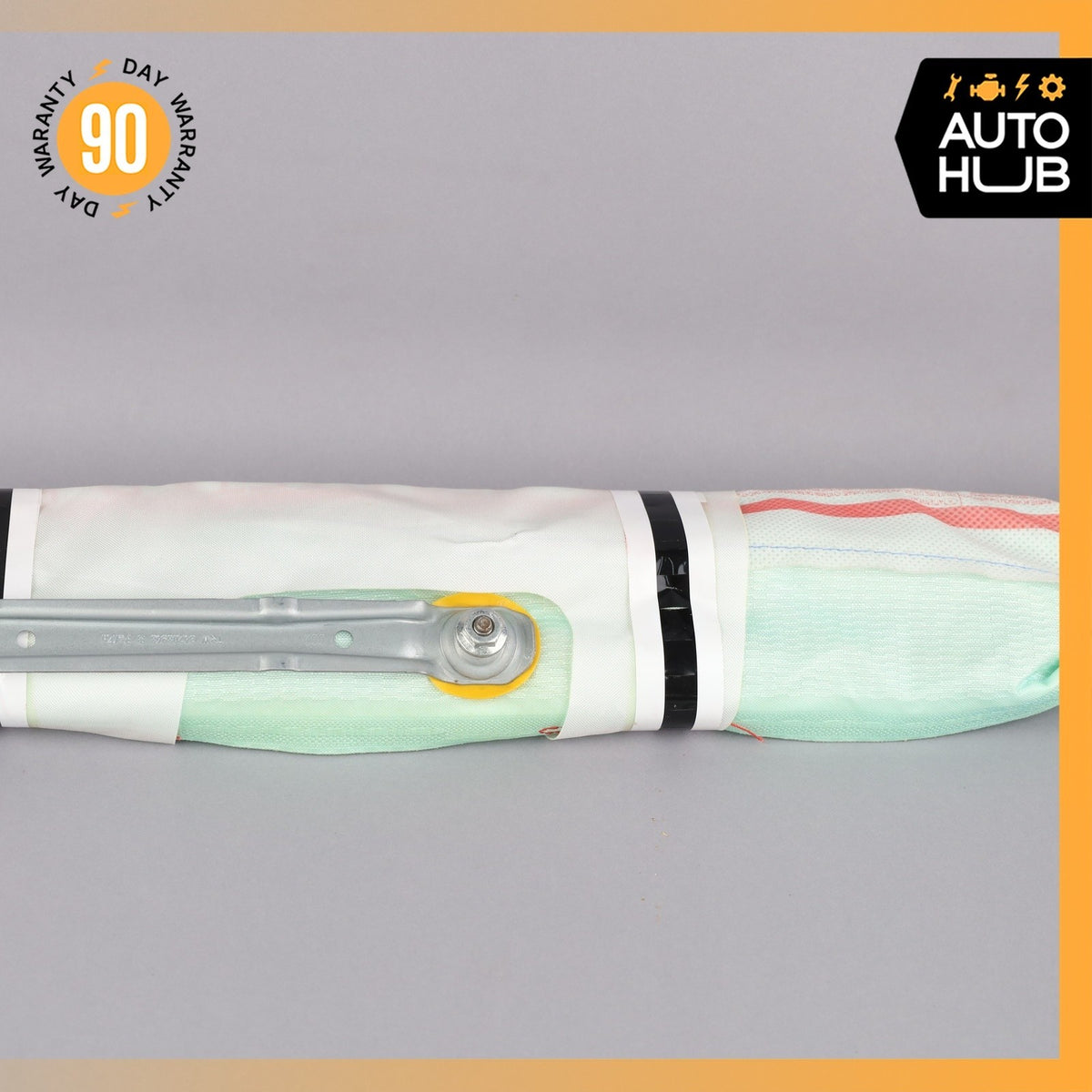 17-26 Alfa Romeo 952 Giulia Roof Curtain Airbag Air Bag Right 00505479780 OEM - photo 15