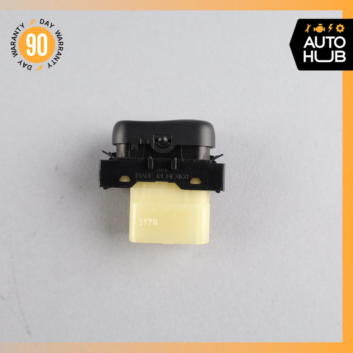 02-05 Mercedes W163 ML500 ML350 ESP Electronic Stability Program Button OEM - photo 6