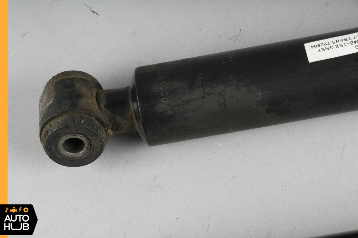 94-00 Mercedes W202 C220 C280 Rear Left and Right Shock Strut Set OEM - photo 6