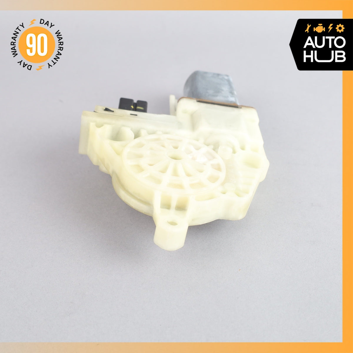 Porsche Panamera 970 Front Right or Rear Left Door Window Regulator Motor OEM - photo 5
