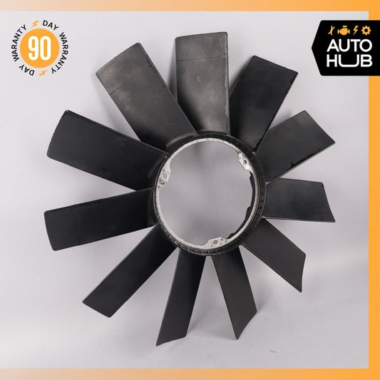 99-02 Rolls Royce Seraph /Arnage Engine Radiator Cooling Fan Blade PG23108PA OEM - photo 1
