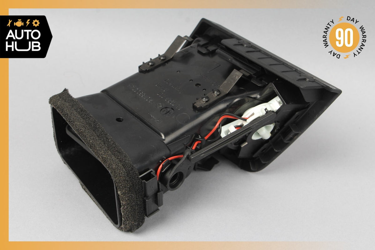 10-13 Mercedes W207 E350 E550 Coupe Front Left Dashboard AC A/C Air Vent OEM - photo 7