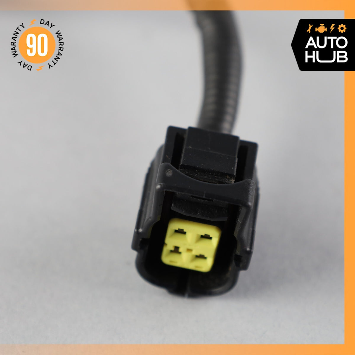 Mercedes W219 CLS550 C300 E550 Oxygen O2 Sensor Lambda 0045420718 OEM - photo 10