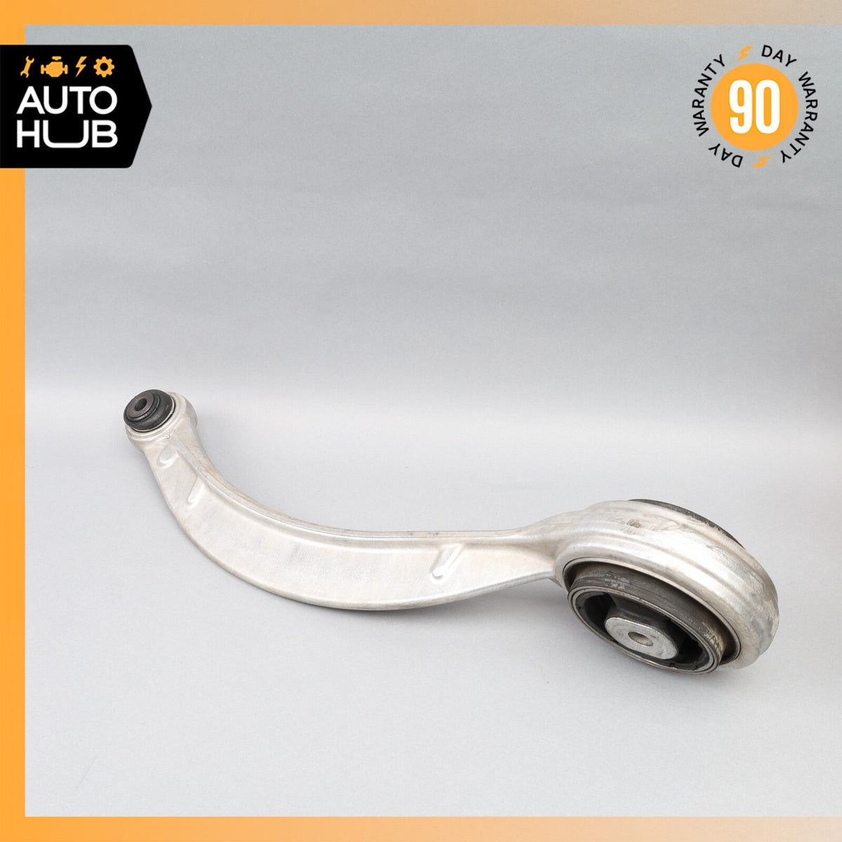 2016 Jaguar X351 XJ RWD Front Left or Right Lower Suspension Control Arm OEM - photo 1